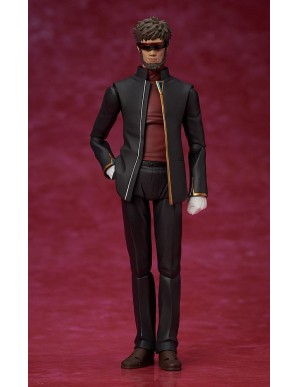Max Factory Figma Rebuild of Evangelion Gendo Hikari