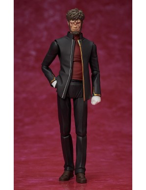 Max Factory Figma Rebuild of Evangelion Gendo Hikari