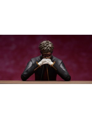 Max Factory Figma Rebuild of Evangelion Gendo Hikari