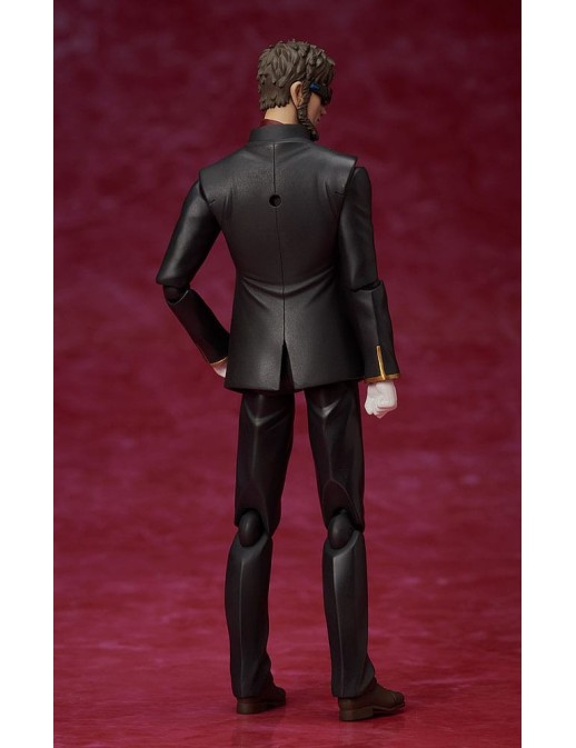 Max Factory Figma Rebuild of Evangelion Gendo Hikari