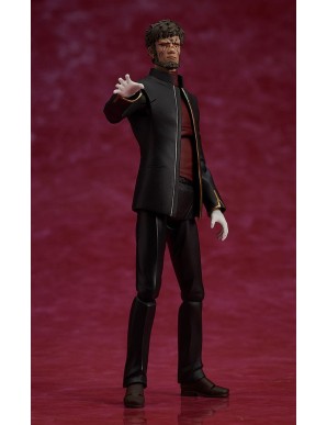 Max Factory Figma Rebuild of Evangelion Gendo Hikari