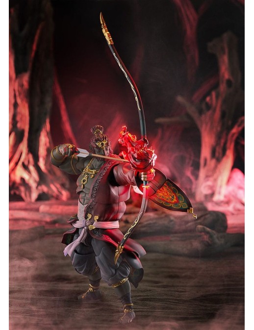 Max Factory Figma The Legend of Zelda Tears of the Kingdom Ganondorf