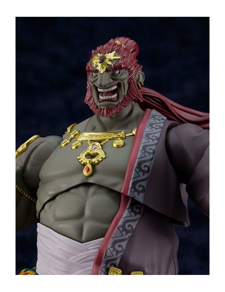 ゲームキャラクター Zelda Tears of the Kingdom Ganondorov ゲームキャラクター Zelda Tears of the Kingdom Ganondorov Who