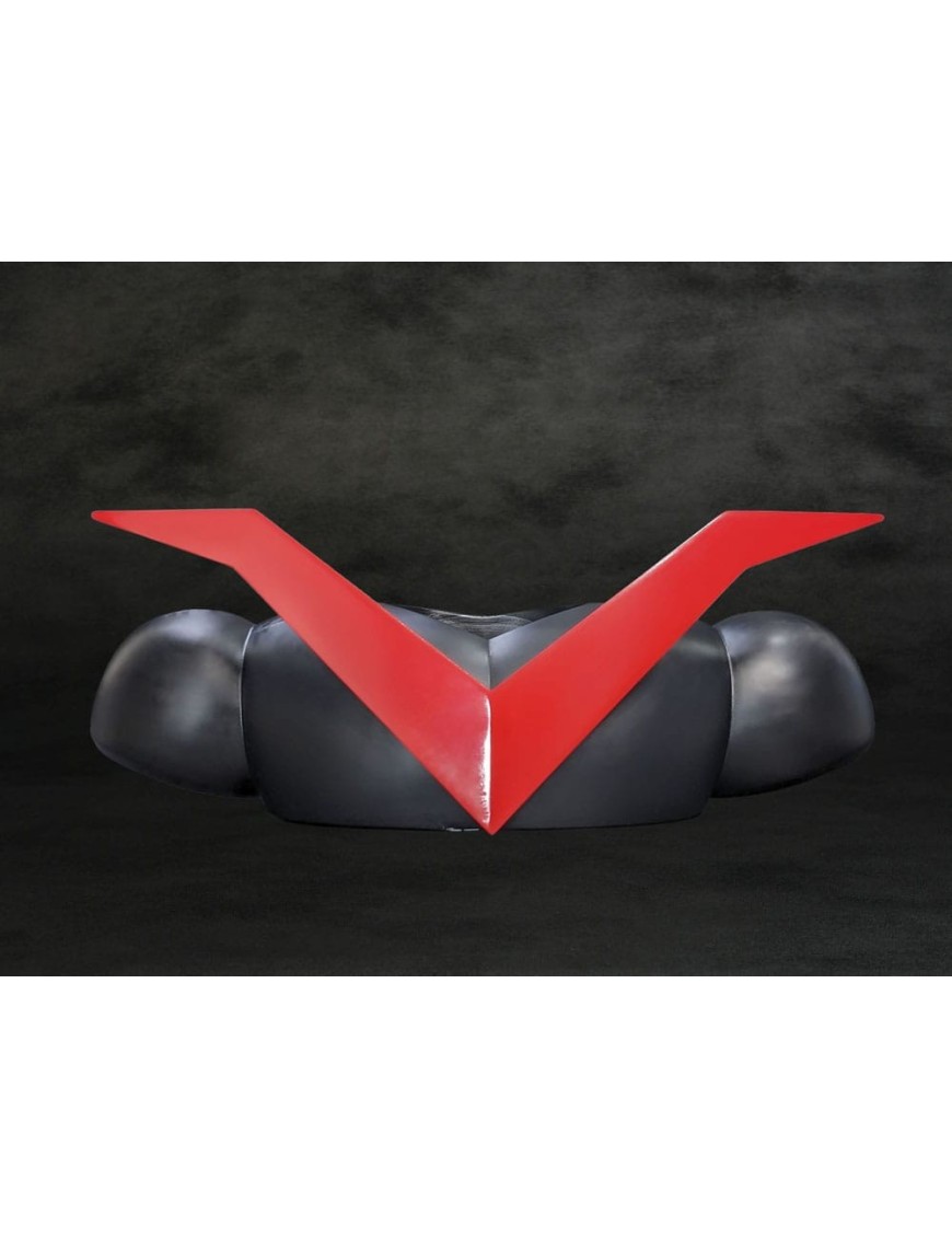 Evolution Toy Future Quest Metal Action Brain Condor Display Body Parts Evolution Toy Future Quest Metal Action Brain Condor Display Body Parts