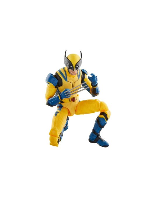 Hasbro Marvel Legends Deadpool & Wolverine Wolverine