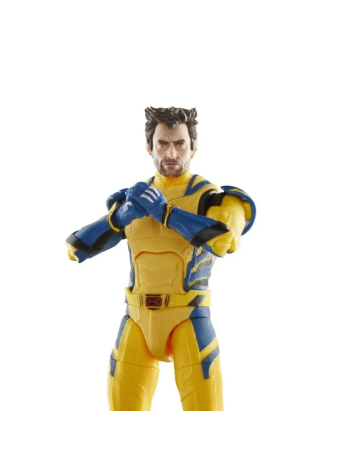 Hasbro Marvel Legends Deadpool & Wolverine Wolverine