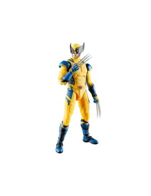 Hasbro Marvel Legends Deadpool & Wolverine Wolverine