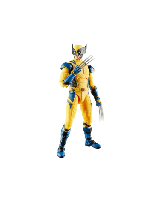 Hasbro Marvel Legends Deadpool & Wolverine Wolverine