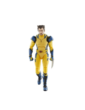 Hasbro Marvel Legends Deadpool & Wolverine Wolverine