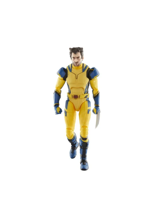 Hasbro Marvel Legends Deadpool & Wolverine Wolverine