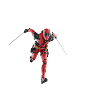Hasbro Marvel Legends Deadpool & Wolverine Deadpool