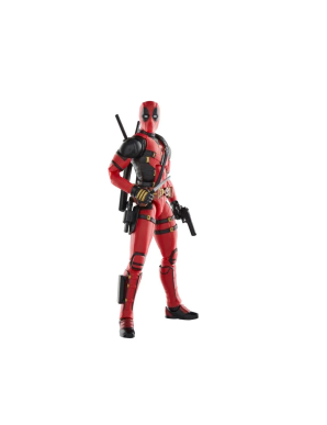 Hasbro Marvel Legends Deadpool & Wolverine Deadpool
