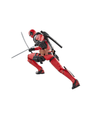 Hasbro Marvel Legends Deadpool & Wolverine Deadpool