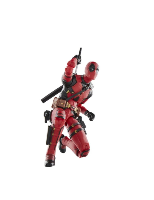 Hasbro Marvel Legends Deadpool & Wolverine Deadpool
