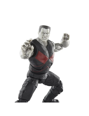 Hasbro Marvel Legends Legacy Collection Deadpool Colossus