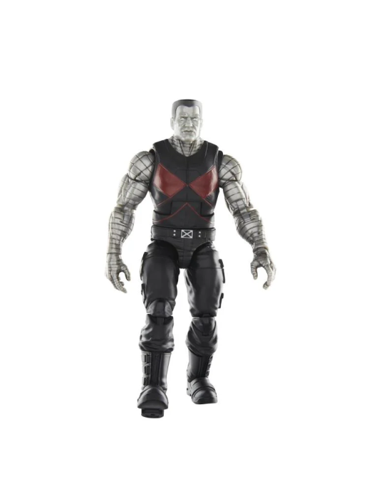 Hasbro Marvel Legends Legacy Collection Deadpool Colossus