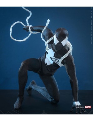 Hono Studio The Amazing Spider-Man Symbiote Costume 1/6 Scale Figure