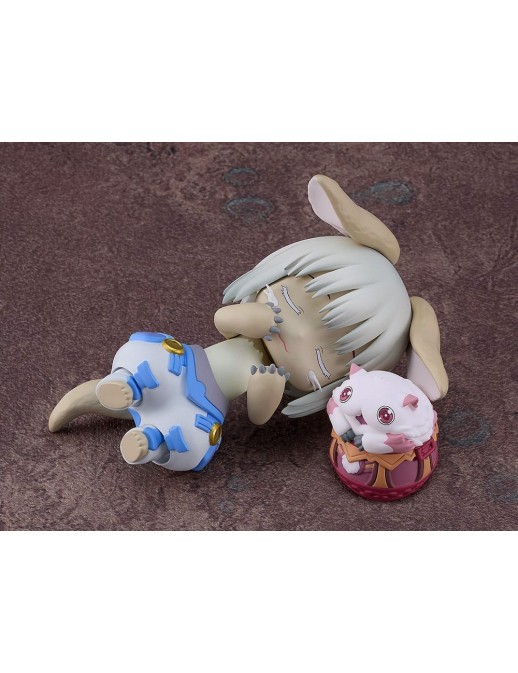Good Smile Company Nendoroid Made in Abyss The Golden City of the Scorching Sun Nanachi New Outfit Version