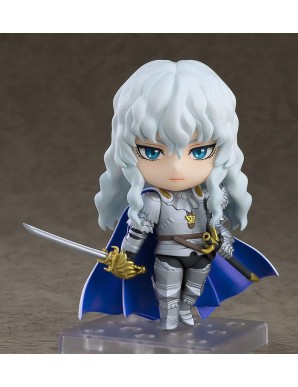 Good Smile Company Nendoroid Berserk Griffith