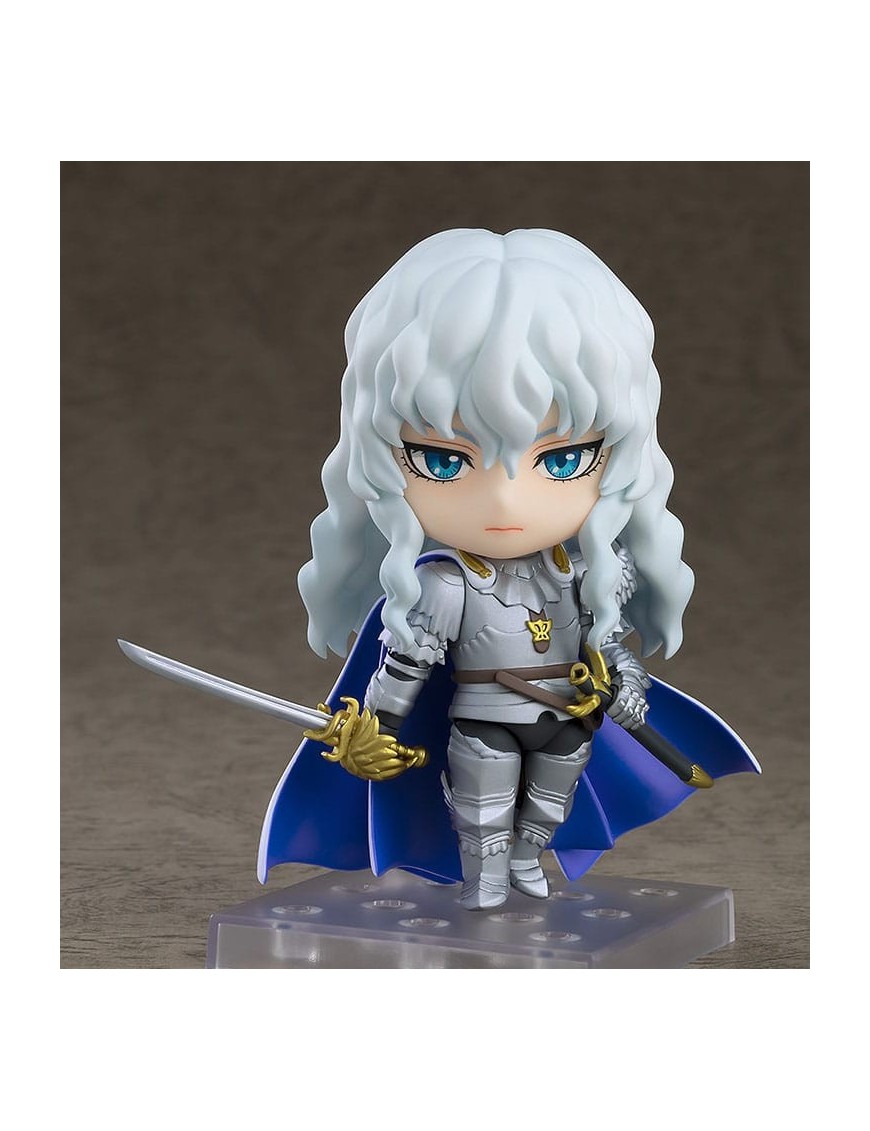 Good Smile Company Nendoroid Berserk Griffith Good Smile Company Nendoroid Berserk Griffith