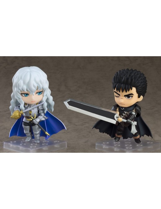 Good Smile Company Nendoroid Berserk Griffith