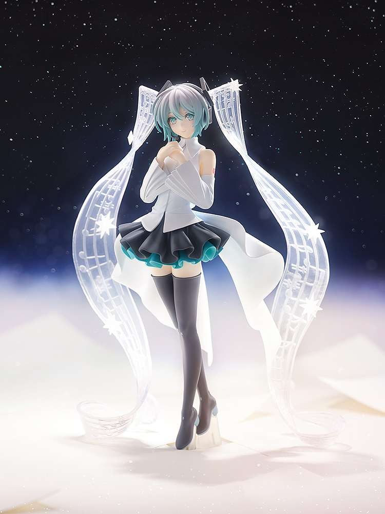 GOOD SMILE COMPANY POP UP PARADE CHARACTER VOCAL SERIES 01 HATSUNE MIKU LITTLE MISSING STARS VER