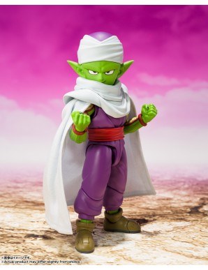 Bandai S.H. Figuarts Dragon Ball Daima Piccolo Mini
