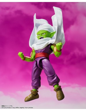 Bandai S.H. Figuarts Dragon Ball Daima Piccolo Mini