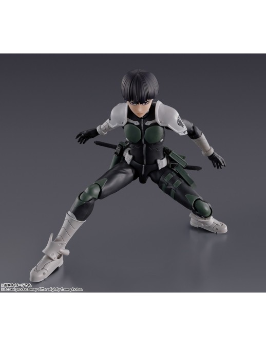 Bandai S.H. Figuarts Kaiju No. 8 Soshiro Hoshina