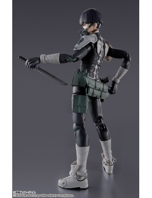 Bandai S.H. Figuarts Kaiju No. 8 Soshiro Hoshina