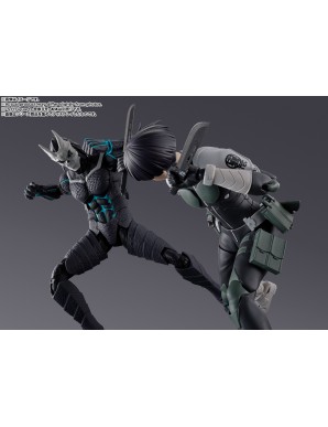 Bandai S.H. Figuarts Kaiju No. 8 Soshiro Hoshina