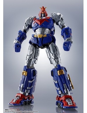 Bandai The Robot Spirits Voltes V