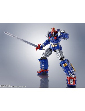 Bandai The Robot Spirits Voltes V