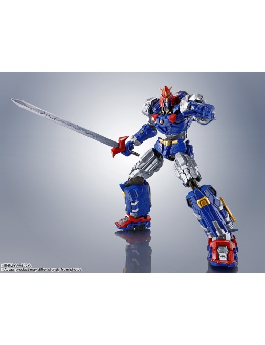 Bandai The Robot Spirits Voltes V