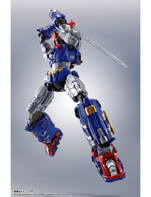 Bandai The Robot Spirits Voltes V
