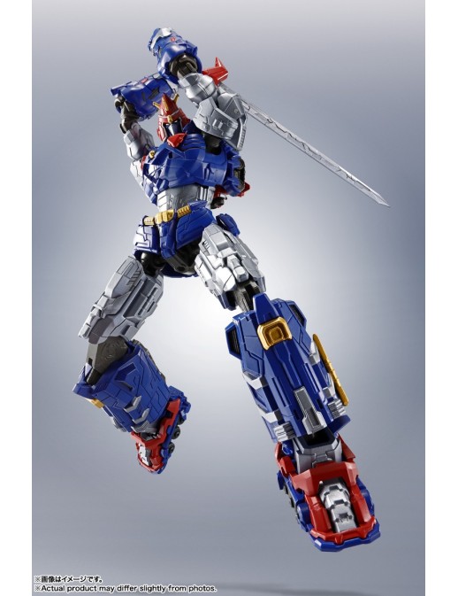 Bandai The Robot Spirits Voltes V