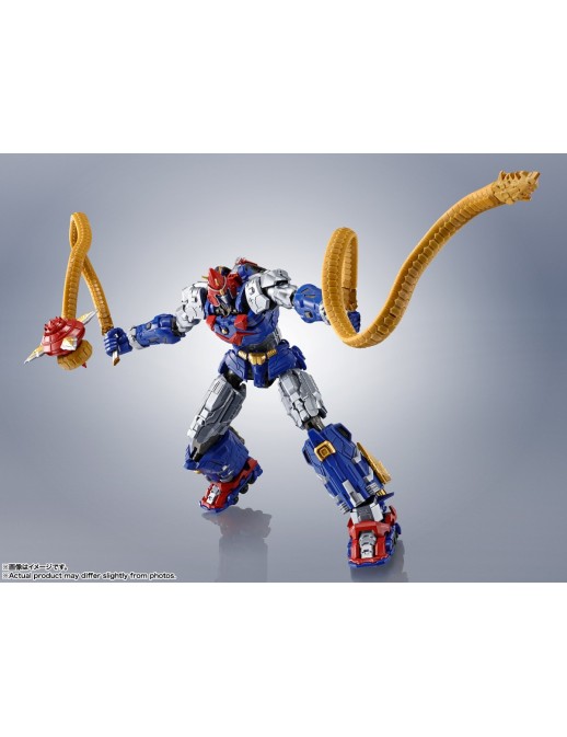 Bandai The Robot Spirits Voltes V
