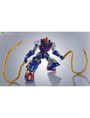 Bandai The Robot Spirits Voltes V