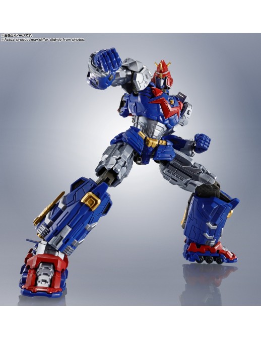 Bandai The Robot Spirits Voltes V