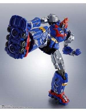 Bandai The Robot Spirits Voltes V