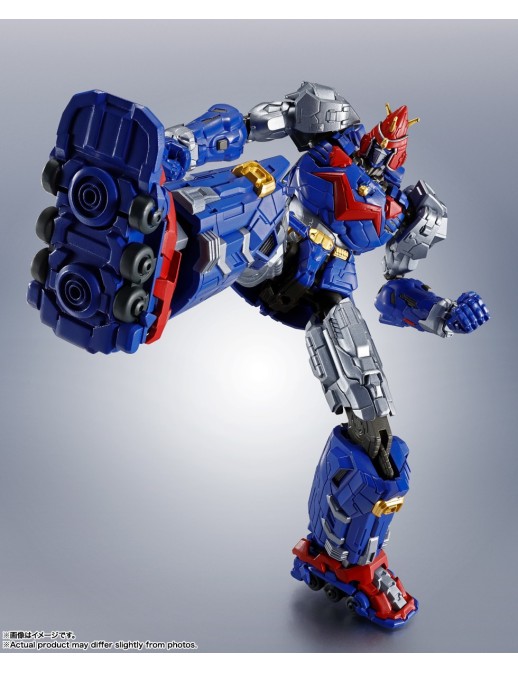 Bandai The Robot Spirits Voltes V