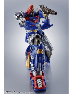 Bandai The Robot Spirits Voltes V