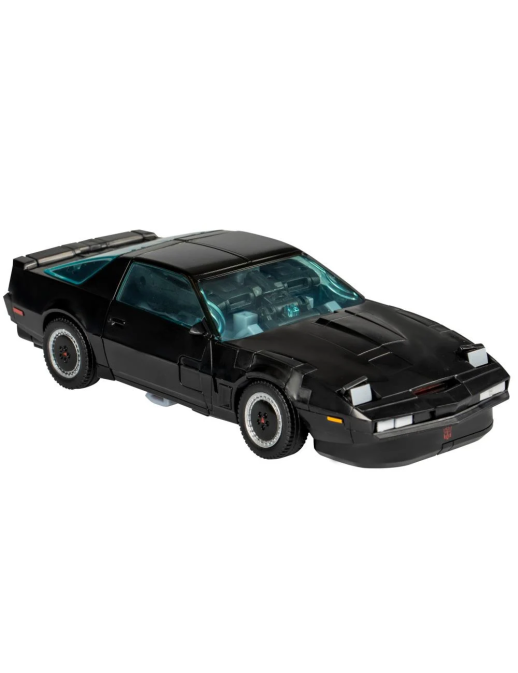 Hasbro Transformers Generations Autobot Agent Knight