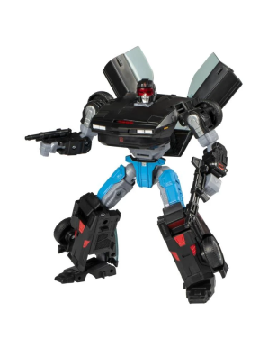 Hasbro Transformers Generations Autobot Agent Knight