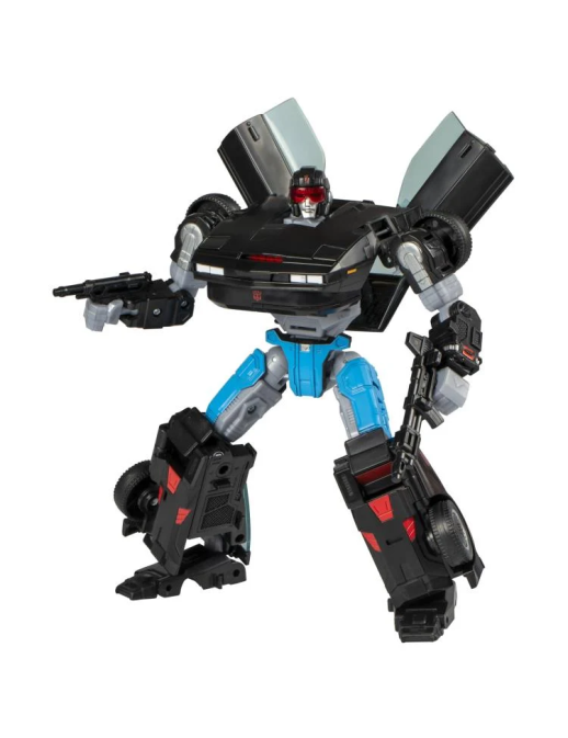 Hasbro Transformers Generations Autobot Agent Knight