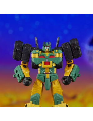 Hasbro Transformers Generations Legacy Domm 'n Destruction