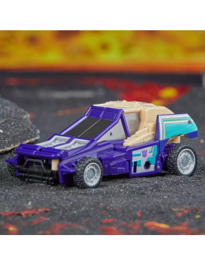 Hasbro Transformers Generations Legacy Domm 'n Destruction
