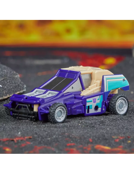 Hasbro Transformers Generations Legacy Domm 'n Destruction
