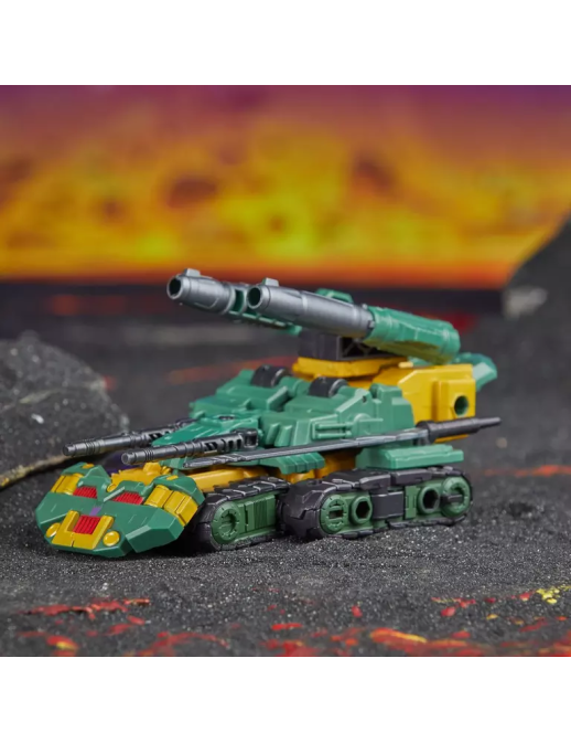 Hasbro Transformers Generations Legacy Domm 'n Destruction