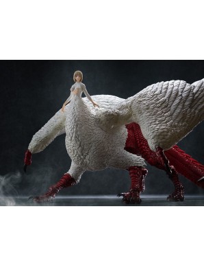 Good Smile Company POP Up Parade XL Delicious in Dungeon Falin Chimera